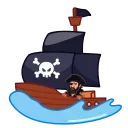 🏴‍☠️