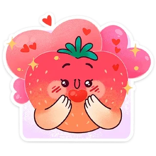 🍓