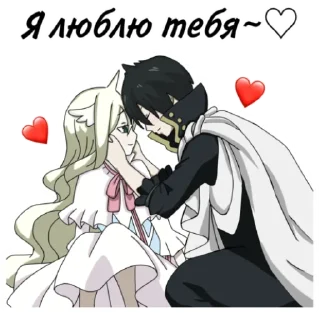 ❤️