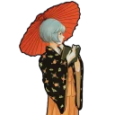 ☂