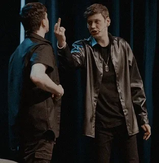 🖕