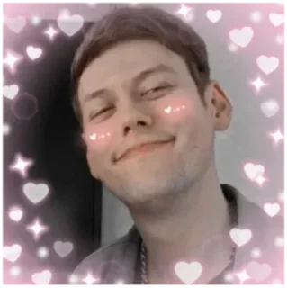 💗