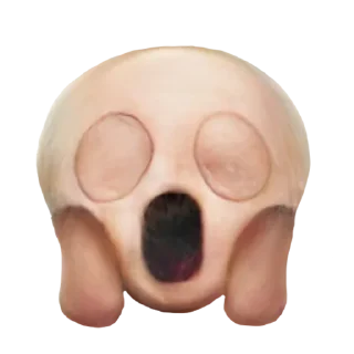 😱