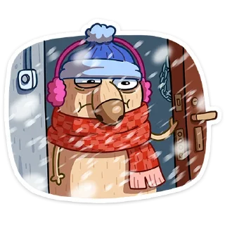 🥶