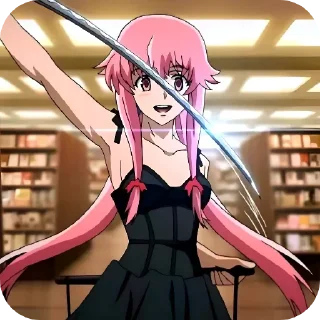 😈