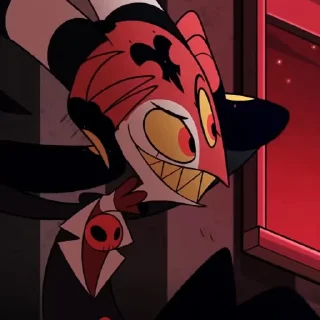 😈