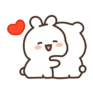 ❤️