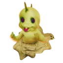 🐸