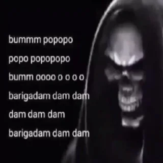 💀
