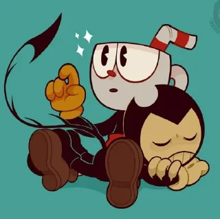 ❤️