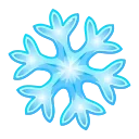 ❄️