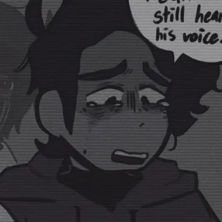 😭