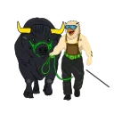 🐂