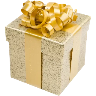 🎁
