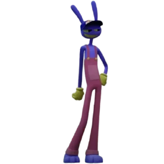🐰