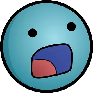 😚