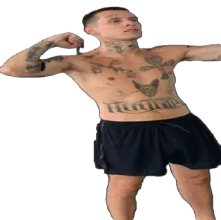 💪