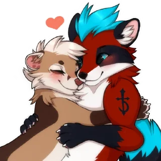 ❤️
