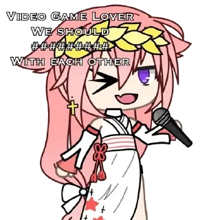 🎤