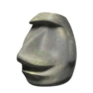 🗿
