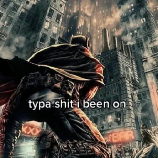 😎