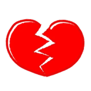 💔