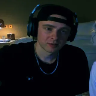 😟