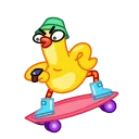 🛹