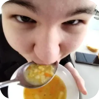 🍜