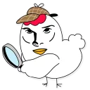 🐔