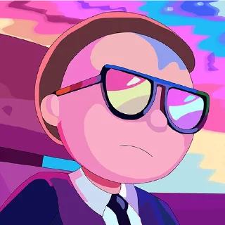😎