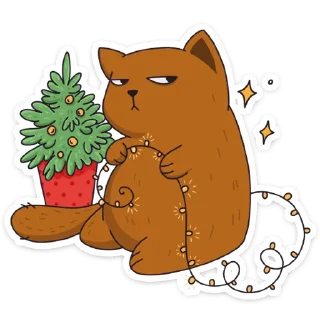 🎄