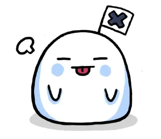 ⛄