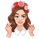 🖕