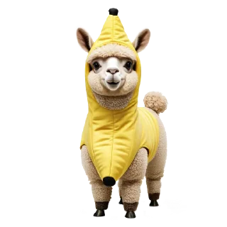 🦙