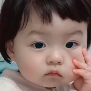 😟