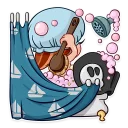 🛀