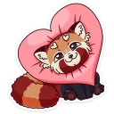 ❤