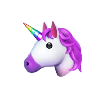 🦄