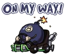 🚗