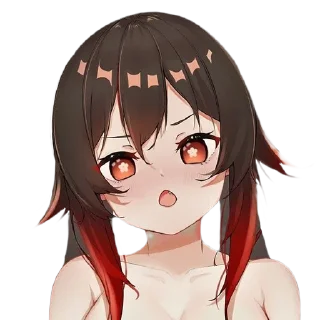 😚