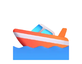 🚤