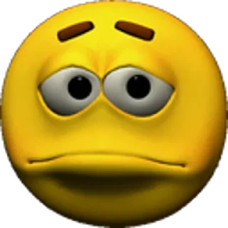 😞