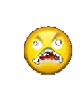 😒
