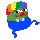 🐸