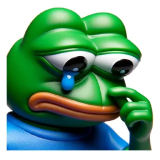 😢