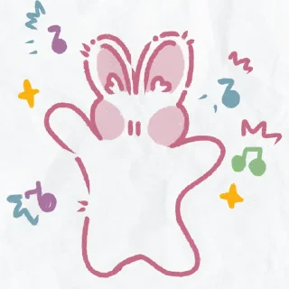 🐰