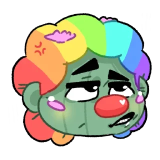 😡