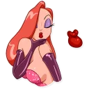 😘