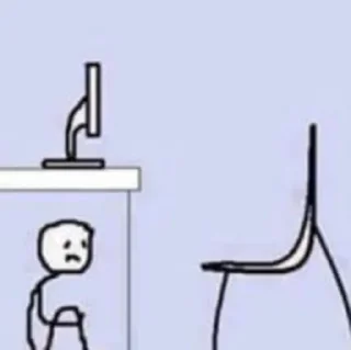 😰